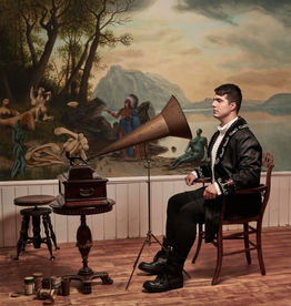 Jeremy Dutcher - Wolastoqiyik Lintuwakonawa