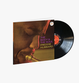 Freddie Hubbard - The Body & The Soul
