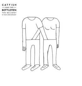 Catfish & The Bottlemen – The Balcony (10th Anniversary Edition)