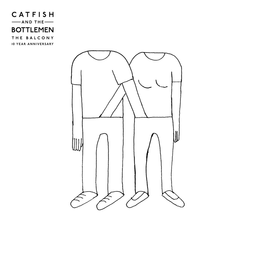 Catfish & The Bottlemen – The Balcony (10th Anniversary Edition)