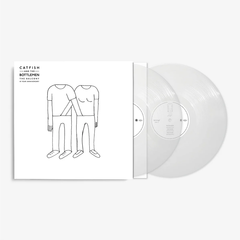 Catfish & The Bottlemen – The Balcony (10th Anniversary Edition)
