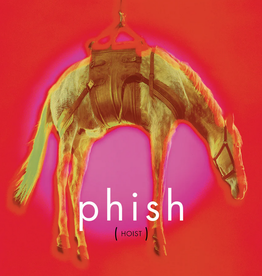 Phish – Hoist