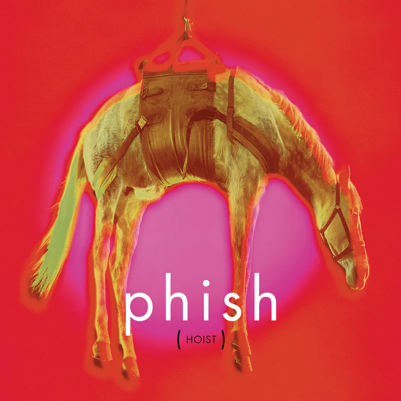 Phish – Hoist