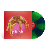 Phish – Hoist