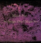 Mazzy Star - So Tonight That I Might See (Violet Smoke)