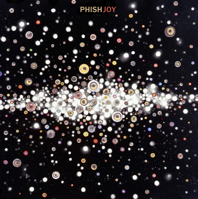 Phish – Joy