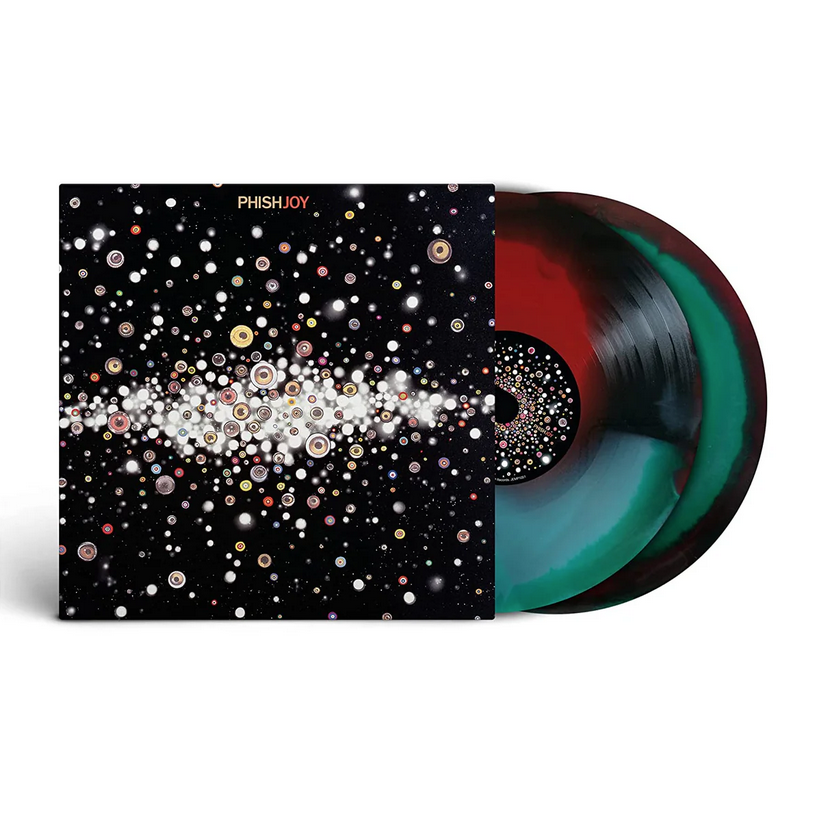 Phish – Joy