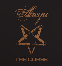 Atreyu – The Curse
