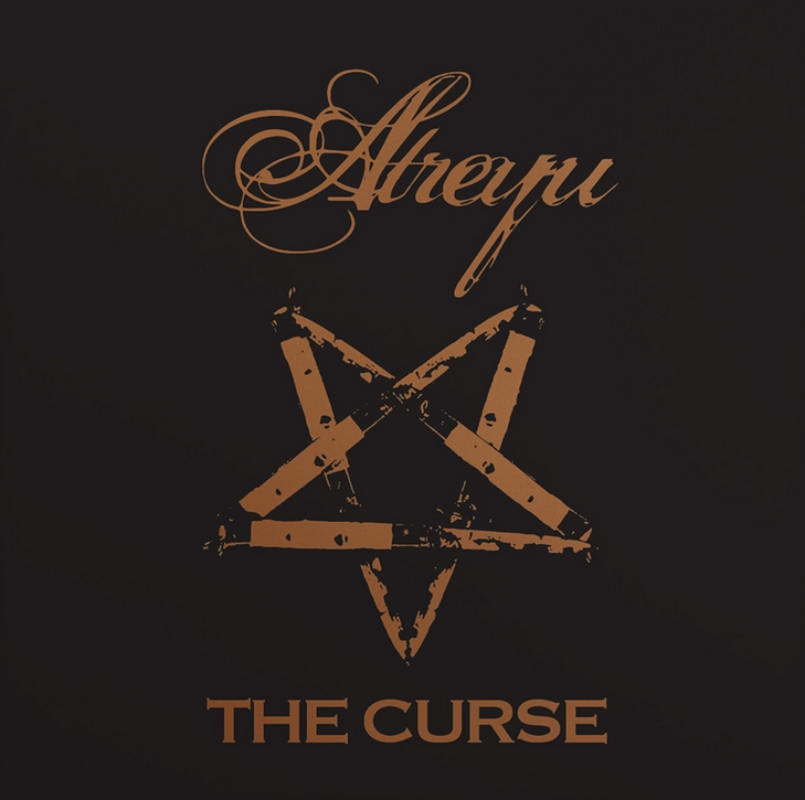 Atreyu – The Curse