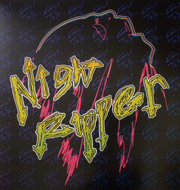 Girl Talk – Night Ripper