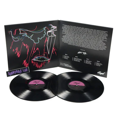 Girl Talk – Night Ripper