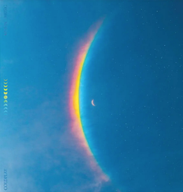 Coldplay - Moon Music