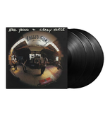 Neil Young & Crazy Horse - Ragged Glory