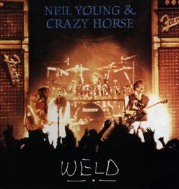 Neil Young & Crazy Horse - Weld (Live)