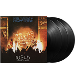 Neil Young & Crazy Horse - Weld (Live)