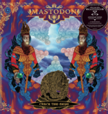 Mastodon - Crack The Skye (15th Anniversary Edition)