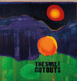 Smile - Cutouts