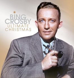 Bing Crosby - Ultimate Christmas