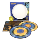 Flaming Lips – The Soft Bulletin (25th Anniversary Zoetrope)