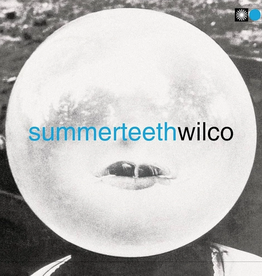 Wilco - Summerteeth (25th Anniversary Edition)