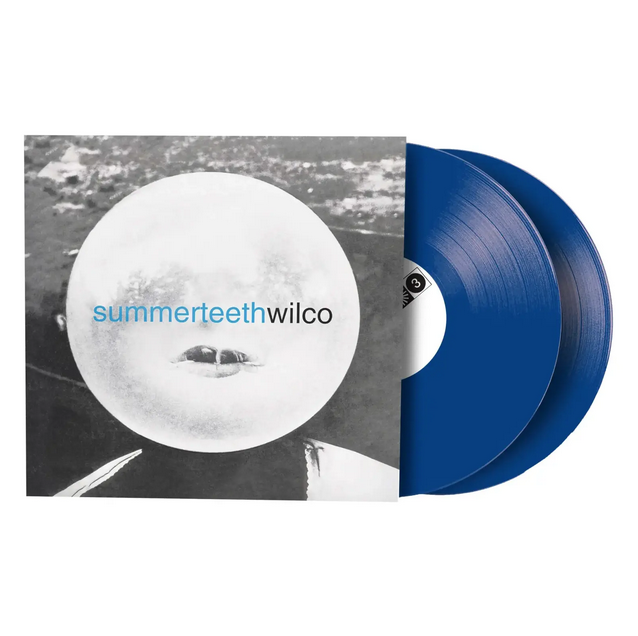 Wilco - Summerteeth (25th Anniversary Edition)