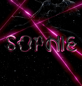 SOPHIE - SOPHIE