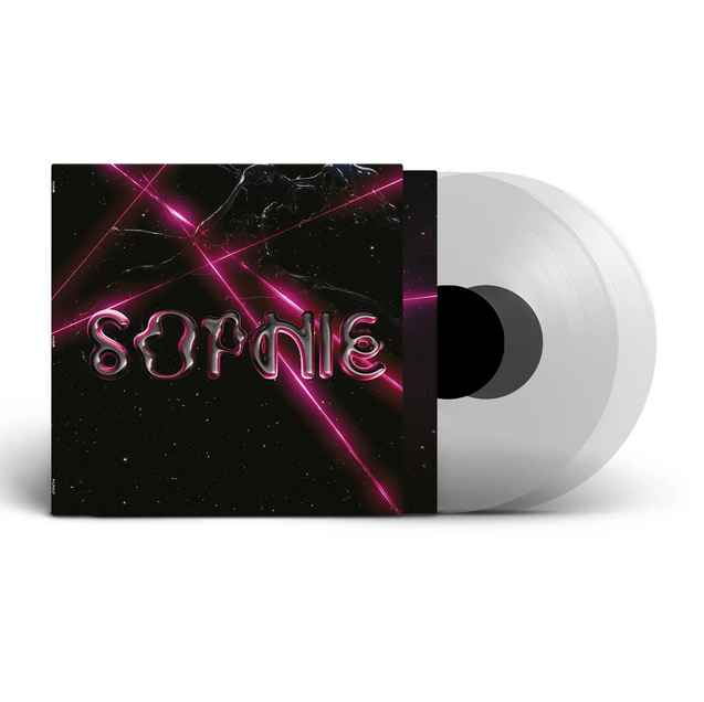 SOPHIE - SOPHIE