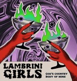Lambrini Girls – God's Country