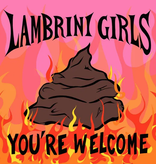 Lambrini Girls – You're Welcome