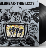 Thin Lizzy - Jailbreak