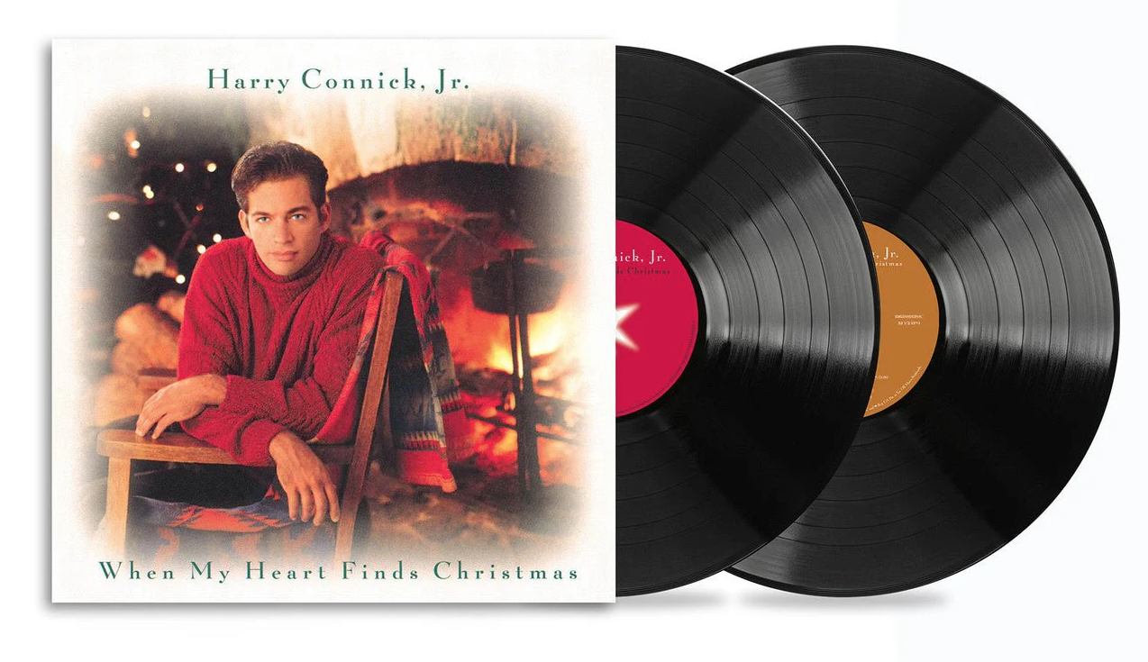 Harry Connick Jr. - When My Heart Finds Christmas
