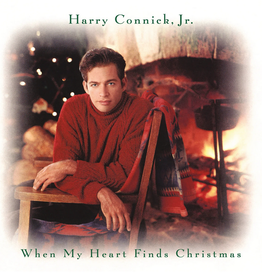 Harry Connick Jr. - When My Heart Finds Christmas