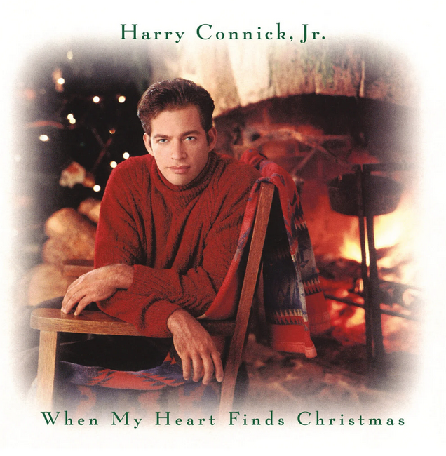 Harry Connick Jr. - When My Heart Finds Christmas
