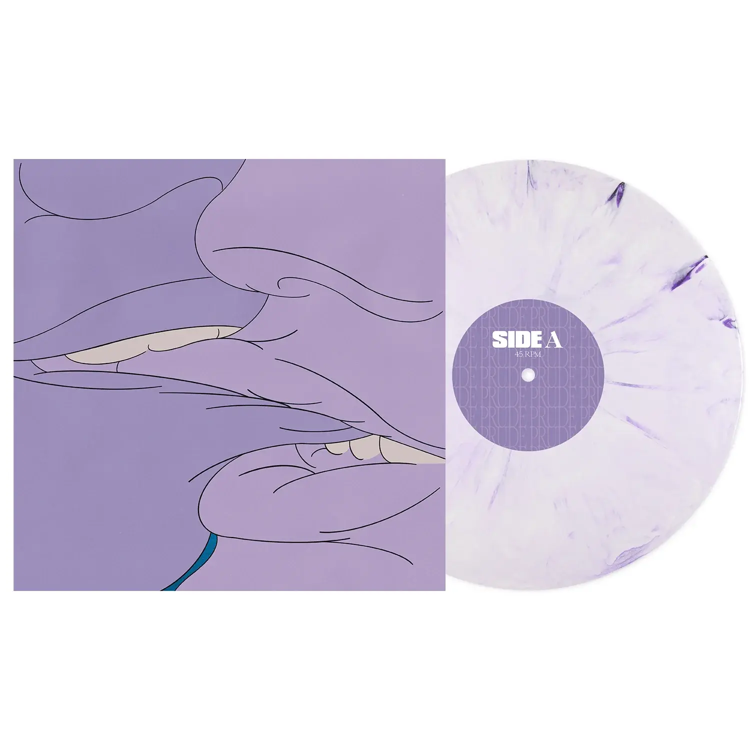 Drug Church - Prude