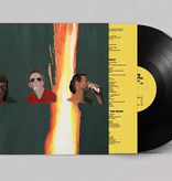 MJ Lenderman - Manning Fireworks