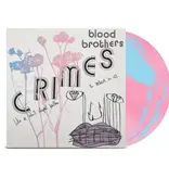 Blood Brothers - Crimes