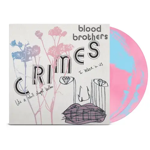 Blood Brothers - Crimes