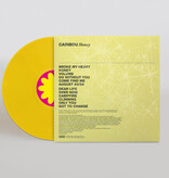 Caribou – Honey