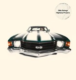 Billy Strings - Highway Prayers