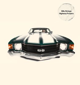 Billy Strings - Highway Prayers