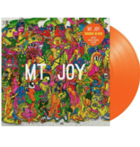 Mt. Joy – Orange Blood (Orange)