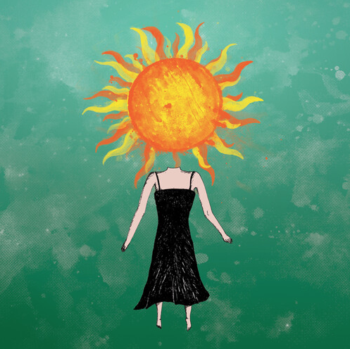 Balance And Composure - Separation