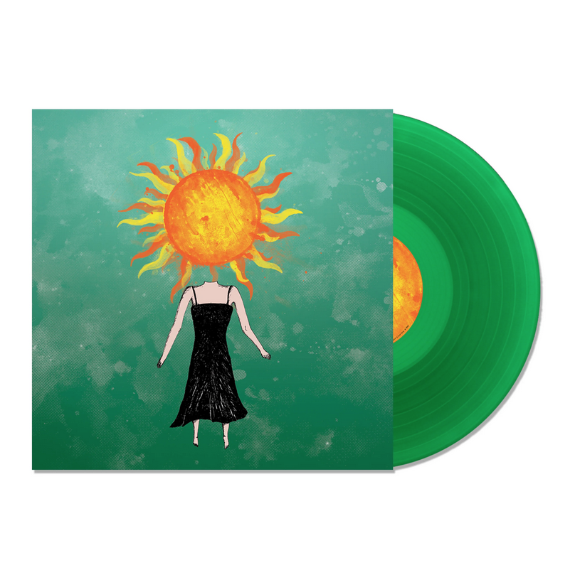 Balance And Composure - Separation