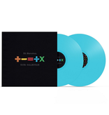 Ed Sheeran – +-=÷× (Tour Collection)