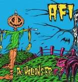 AFI - All Hallows EP (25th Anniversary Edition)