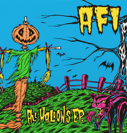 AFI - All Hallows EP (25th Anniversary Edition)