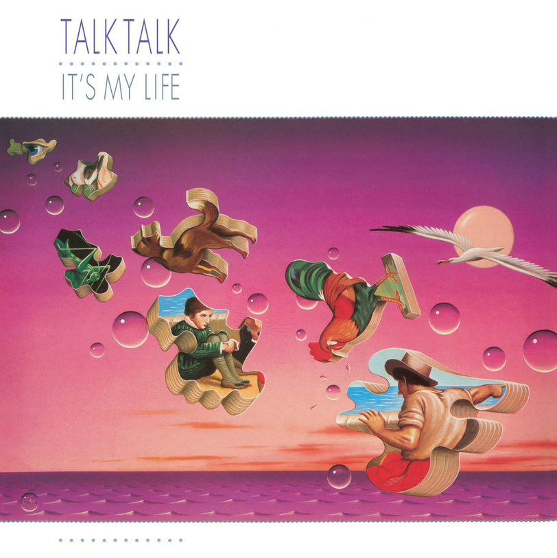 Talk Talk - It's My Life (40th Anniversary)