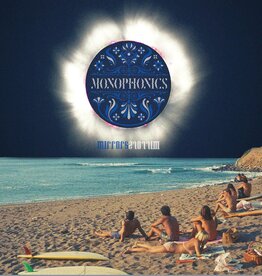 Monophonics - Mirrors