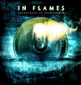 In Flames – Soundtrack To Your Escape