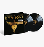 Bon Jovi - Greatest Hits (15th Anniversary)